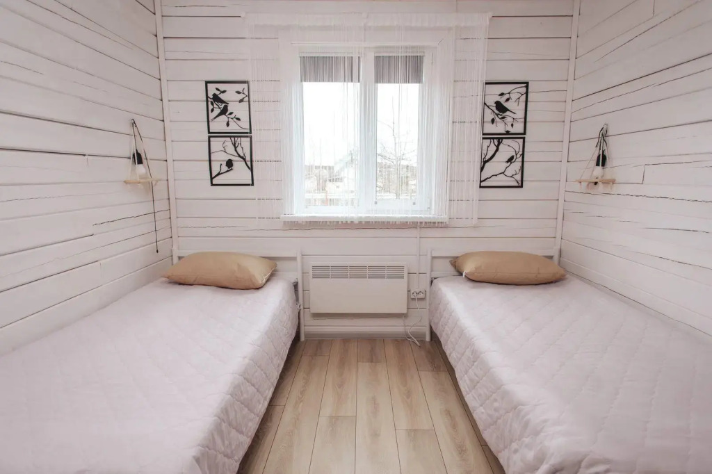 Фотография Коттеджа Видлицкий уголок