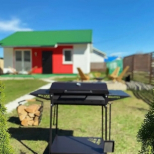 Фотография Коттеджа Частный дом Bogdanov House