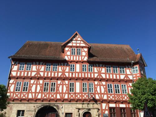 Фотография гостиницы Zum Schwan Wanfried