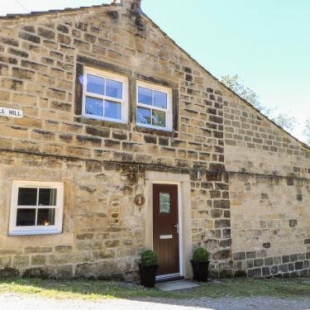 Фотография гостевого дома Bull Hill Cottage