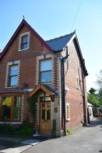 Фотография мини отеля Primrose Villa self catering bnb