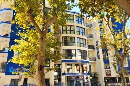 Фотография апарт отеля Résidence GOELIA Sun City