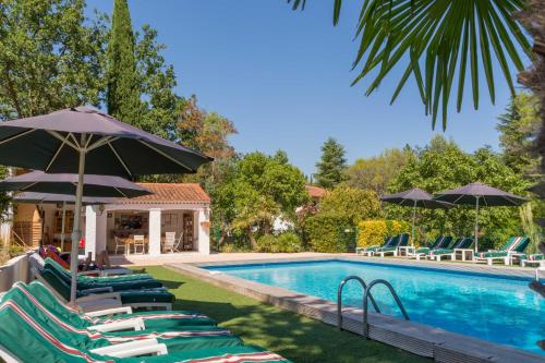 Фотография апарт отеля Résidence Miro