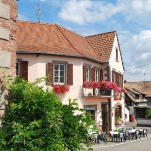 Фотографии гостиницы
Hôtel Restaurant Kleiber