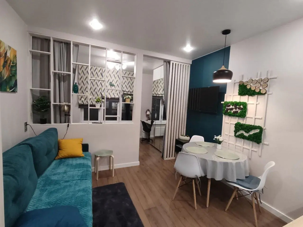 Фотография квартиры Квартира на Елены Сагандуковой 16