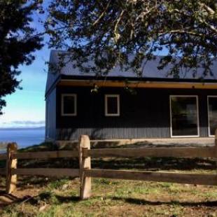 Фотографии гостевого дома
Casa La Trafa