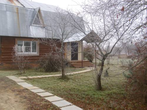 Фотография гостевого дома Дом Кольцово