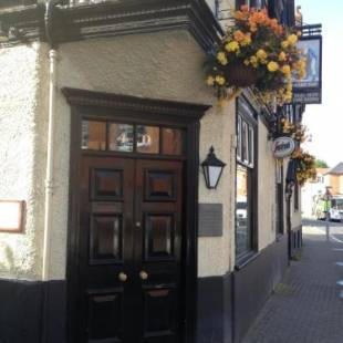 Фотографии мини отеля
The Brewery Tap