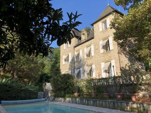 Фотография гостевого дома Domaine de Migoule