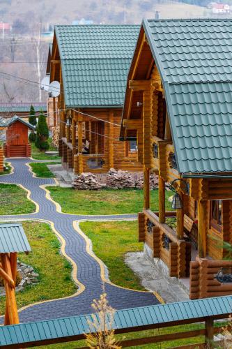 Фотография гостевого дома Гостиный двор Буркут