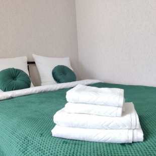 Фотография квартиры Апартаменты ЖК Суворовский