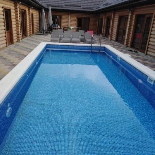 Фотография гостевого дома SASNOVI DVOR