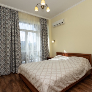 Фотография квартиры Квартира Atlant Shine-2