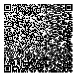QR код гостиницы Мыс Котельниковский