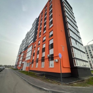 Фотография квартиры Апартаменты на улице Перспективная 8