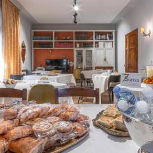 Фотографии гостевого дома 
            Seven Suites Pieve