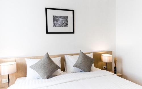 Фотография гостиницы Sumittaya Chiangmai Hotel