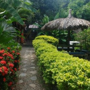 Фотография гостевого дома ZINPAR Hostel