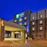 Фотография гостиницы Holiday Inn Express & Suites Gallup East, an IHG Hotel