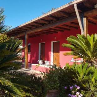 Фотографии гостевого дома 
            L'oasi di Ambra