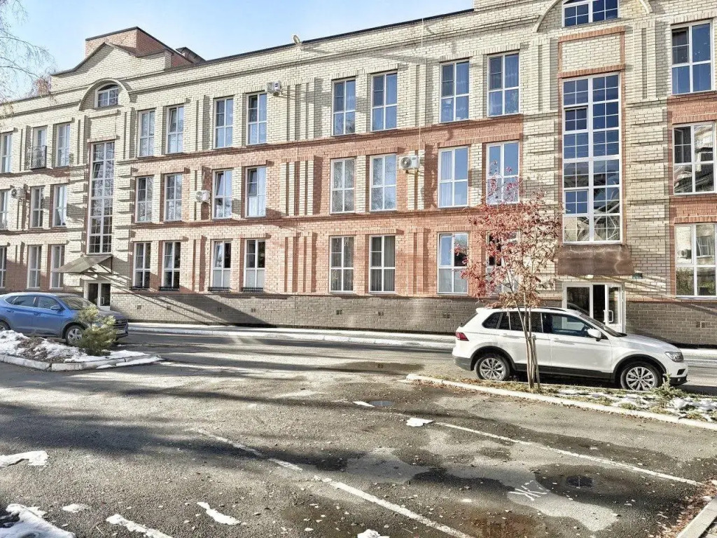 Фотография квартиры Апартаменты на улице Полянка 12