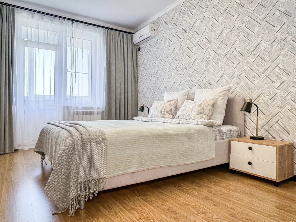 Фотография квартиры Квартира у набережной с шикарным видом на море