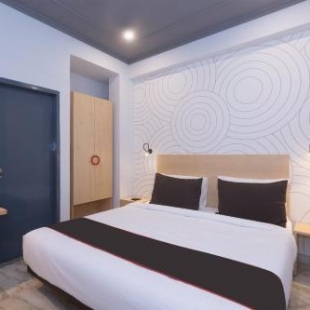 Фотография гостиницы Collection O 291 Sohna Road