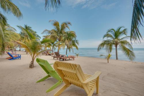 Фотография гостевого дома Coconut Row