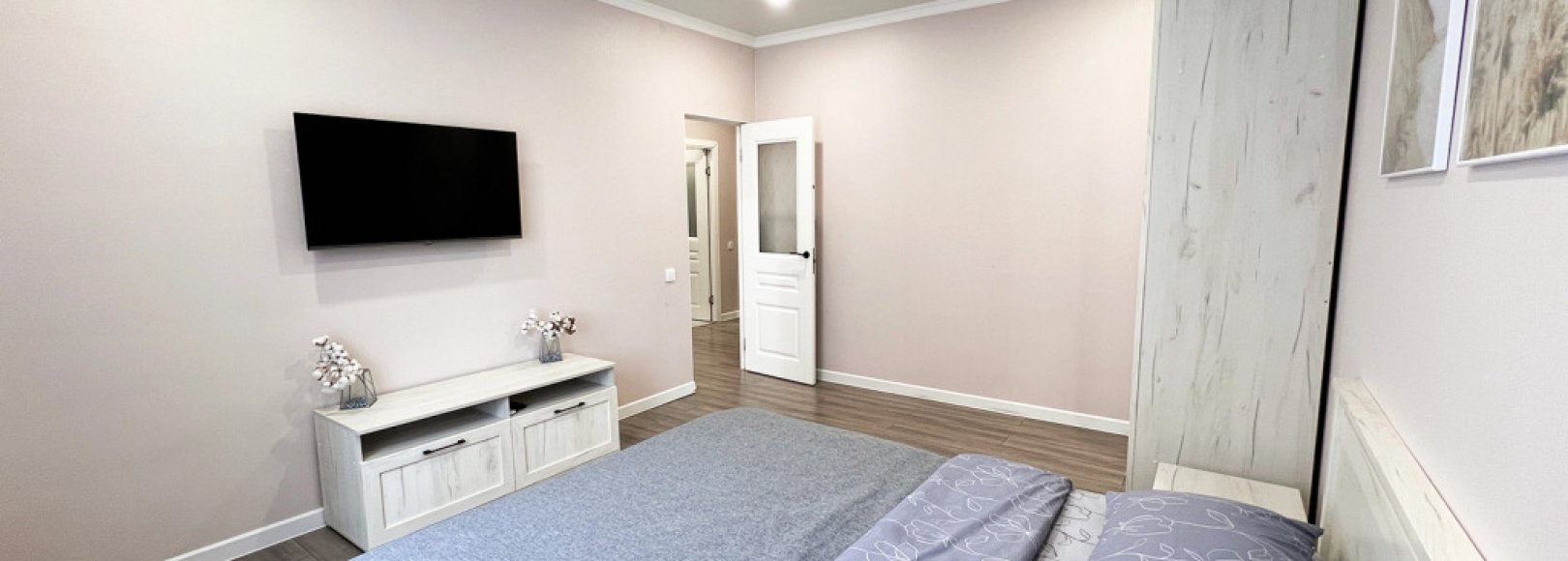 Фотография квартирного агентства Апартаменты Apart MV на Новоселов 5к2