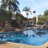 Фотография мотеля Ingenia Holidays Taigum (Formerly Colonial Village)