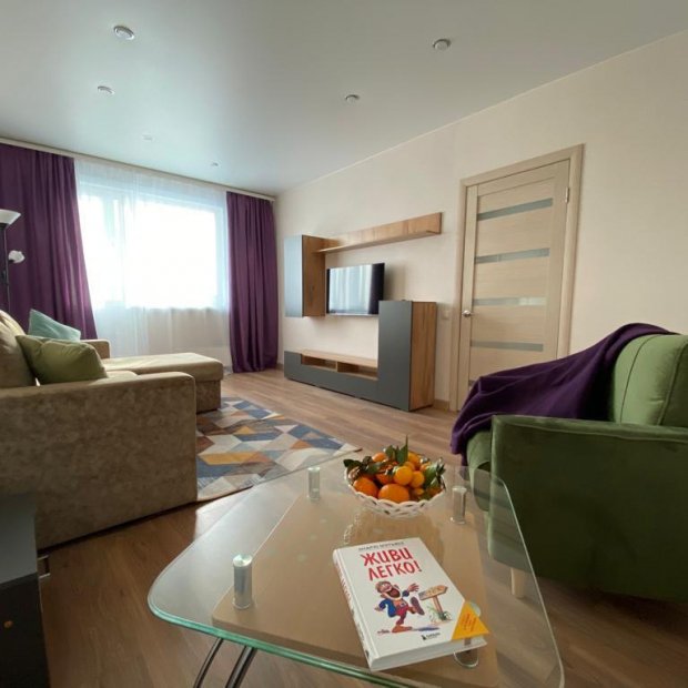 Фотографии квартиры 
            Квартира на Школьной