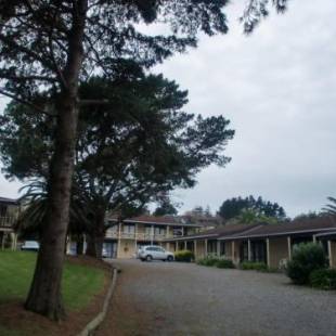 Фотографии мотеля
Half Moon Bay Motel