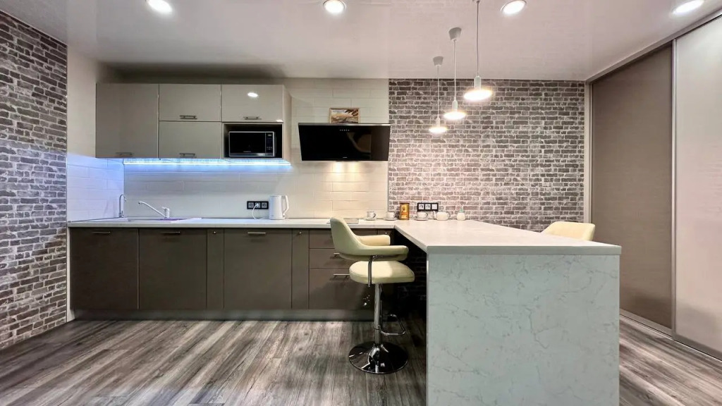 Фотография квартиры Апартаменты ArendaGrad Николаева 87