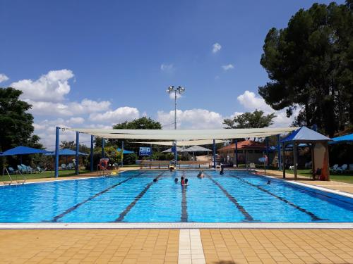 Фотография базы отдыха Nofey Gonen Holiday Village