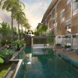 Фотография гостиницы The Garcia Ubud Hotel & Resort