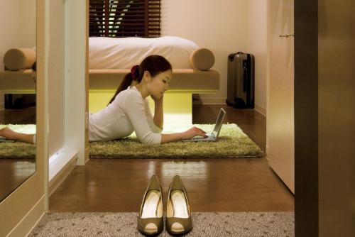 Фотография гостиницы Hotel Resol Ikebukuro