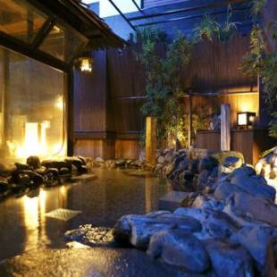 Фотографии гостиницы 
            Dormy Inn Akihabara