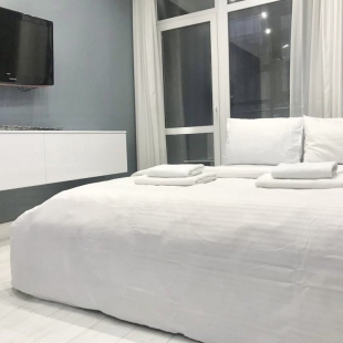 Фотография квартиры Апартаменты Премиум студия Метеора B-Flats