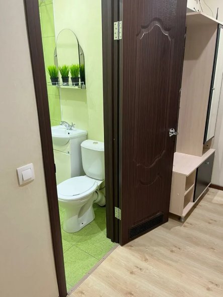 Фотографии квартиры
Апартаменты на улице Ленина 19