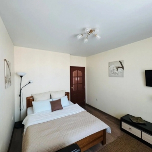 Фотография квартиры Апартаменты Кремль 63