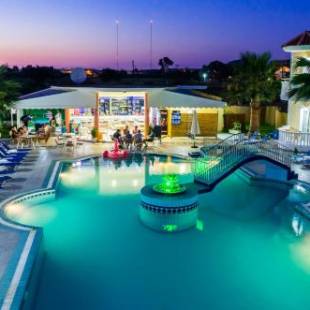 Фотографии гостиницы
Hera Zakynthos Hotel