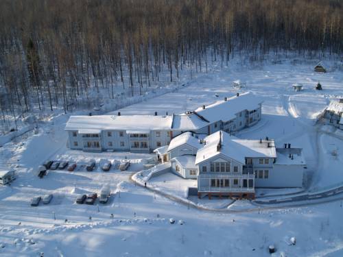 Фотография санатория Дворцы