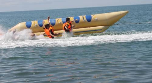 Фотография мини отеля Private House In Kobuleti