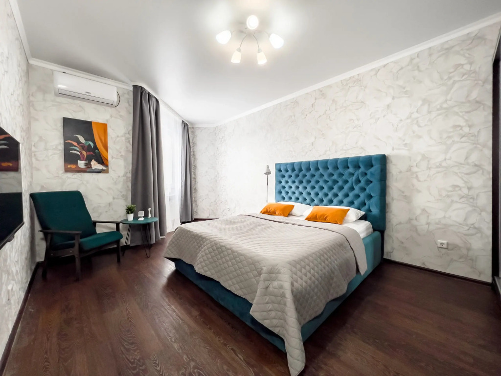 Фотография квартиры Квартира ОренРент  у БЦ Инвертор