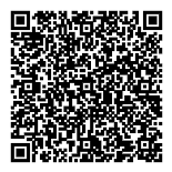 QR код хостела Мидас