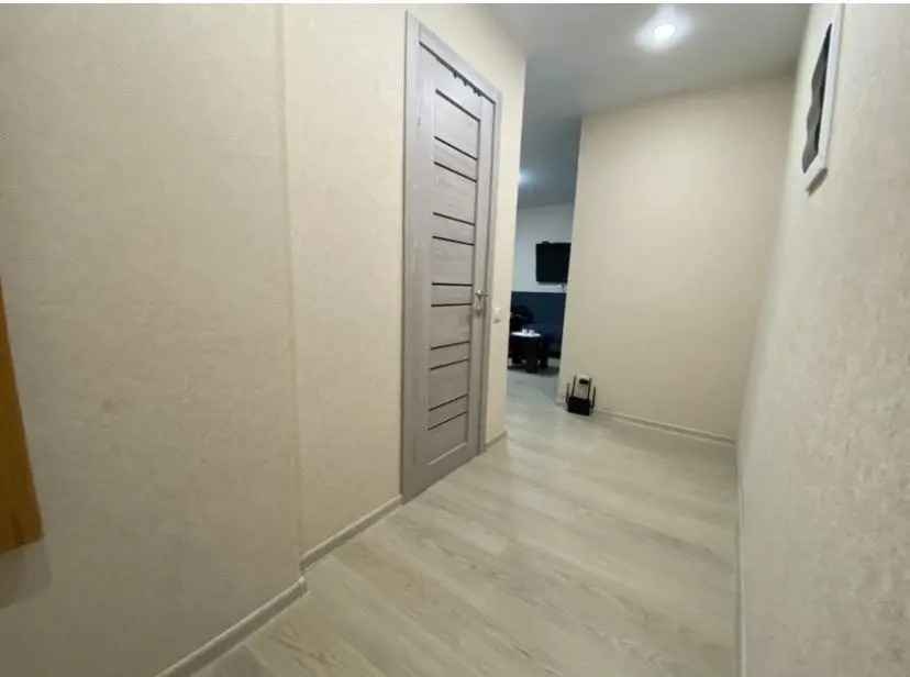 Фотография квартиры Апартаменты на улице Мичурина