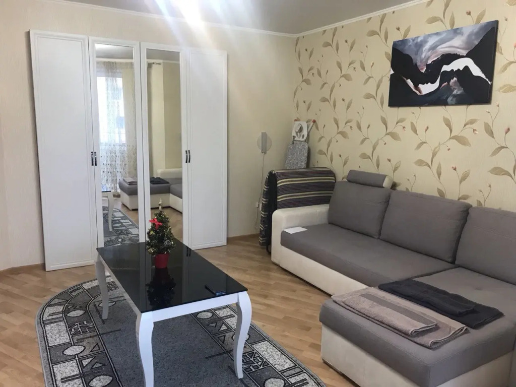 Фотография квартиры Апартаменты Уютные Апартаменты на Побережье Моря