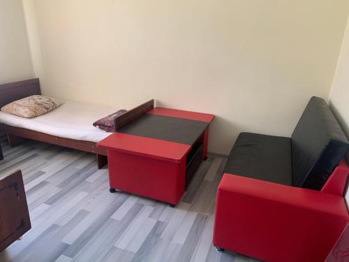 Фотография базы отдыха Room in Lake Sevan Hostel