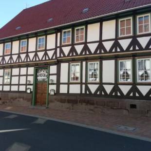 Фотографии гостиницы
Ratskeller Nörten