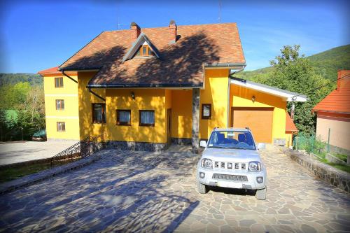 Фотография гостевого дома Времена года